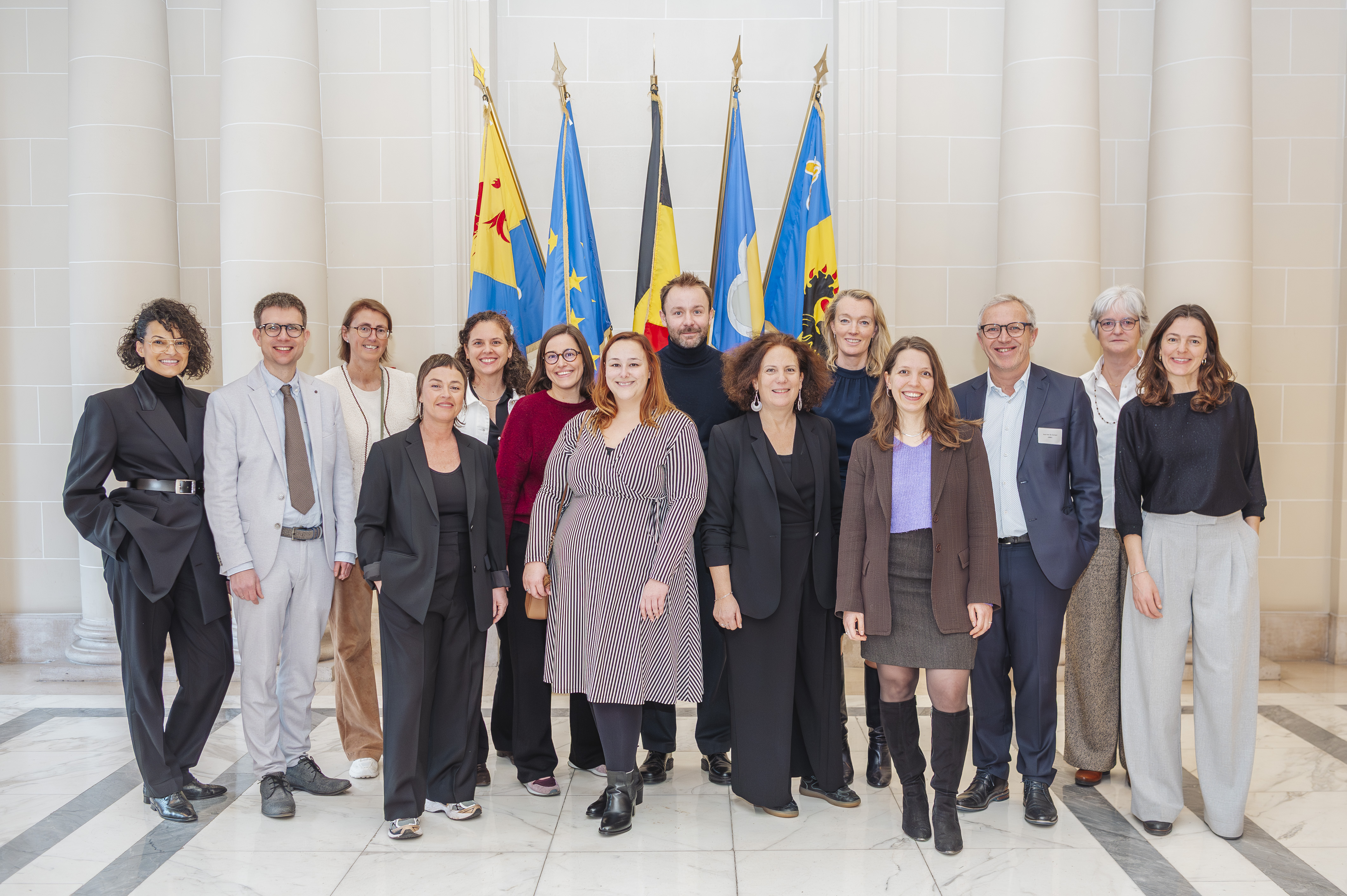 Team GIBBIS 2025 BXL Parliament Gibbis 2040 2 80