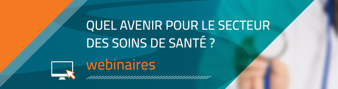 Quel avenir pour le secteur des soins de santé?