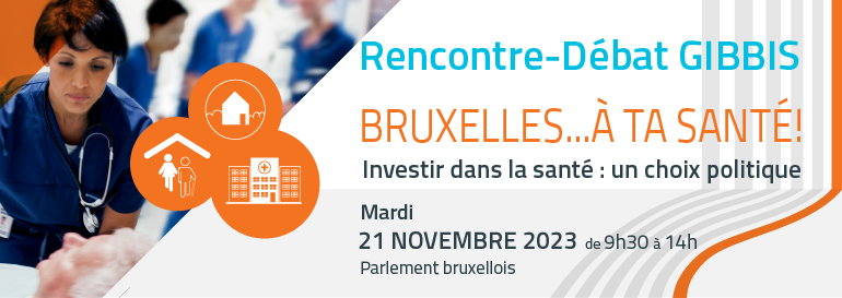 Bruxelles à ta santé!