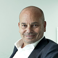 Dr Philippe El Haddad