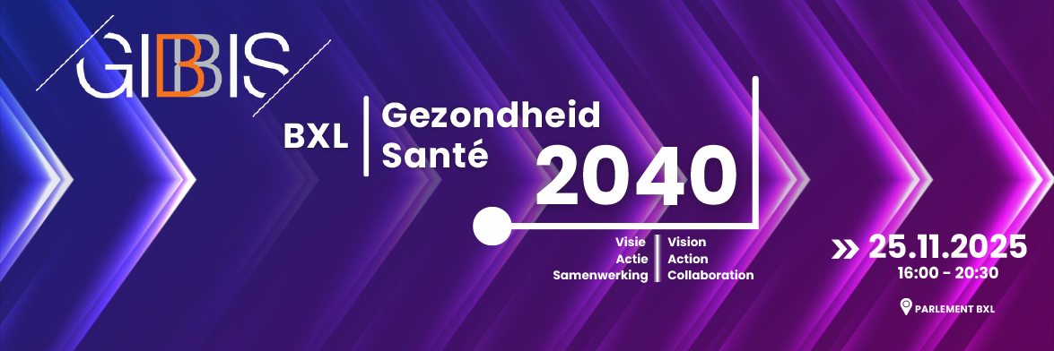 Brussel Gezondheid 2040