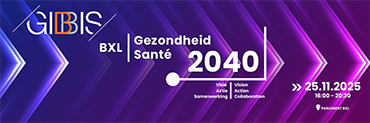Brussel Gezondheid 2040