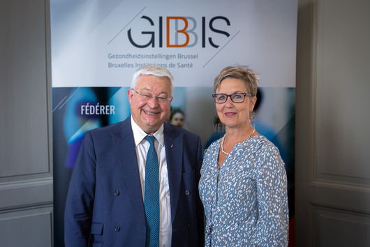 GIBBIS ConferencePresse Rainbow