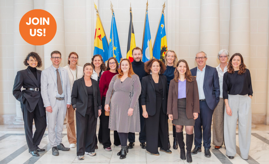 Directeur/Directrice général(e)