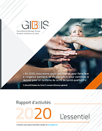 GIBBIS RA2020 l'essentiel